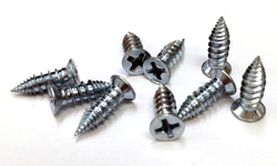 D6スクリュ−画像