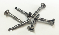 ドリルビス ラッパ図面