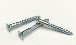 サラ木ネジ画像