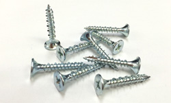 なげしビス画像