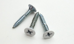 軽天ラッパ逆ネジカラー画像