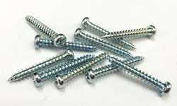 タッピングネジ ナベ画像